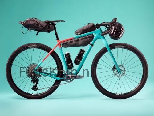 Salsa EXP specificaties en beoordelingen